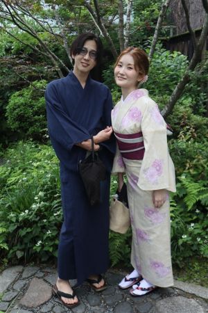 小紋