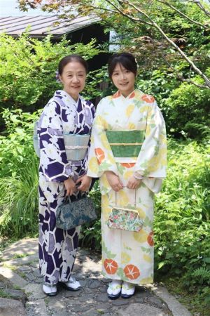 名古屋帯プラン