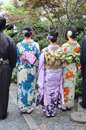 振袖