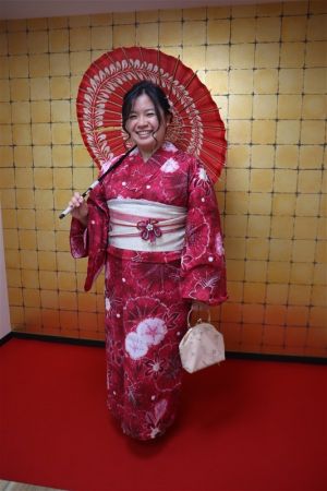 浴衣