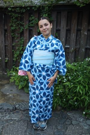 浴衣