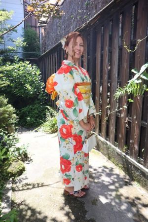 浴衣