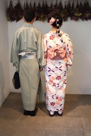 小紋