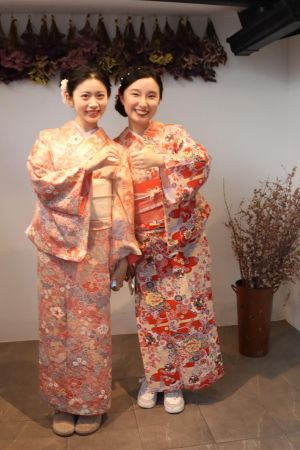小紋