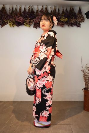 小紋