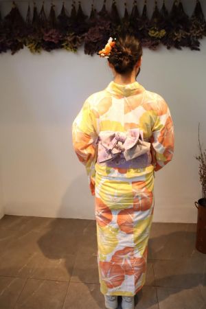 浴衣