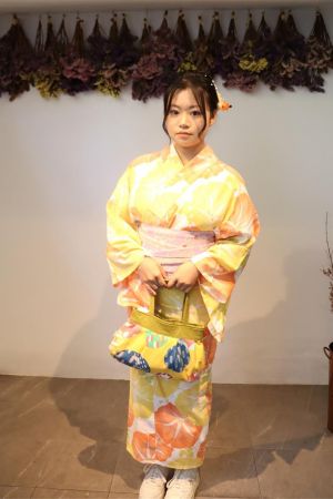 浴衣