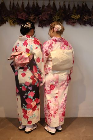名古屋帯プラン