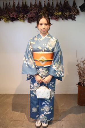 名古屋帯プラン