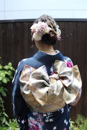 振袖
