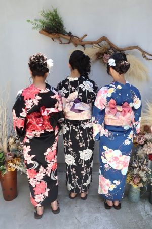 浴衣