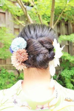 8チョイスヘアーセット