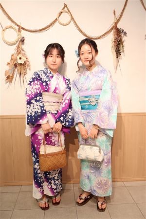 浴衣