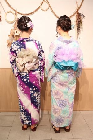 浴衣