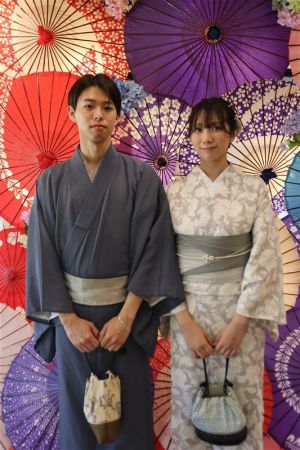 小紋
