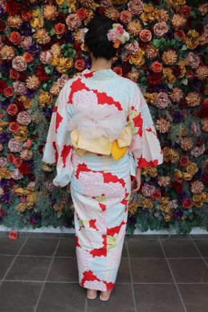 浴衣