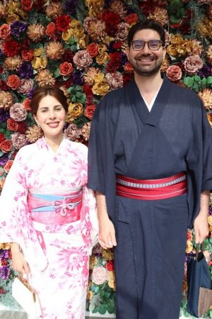 小紋