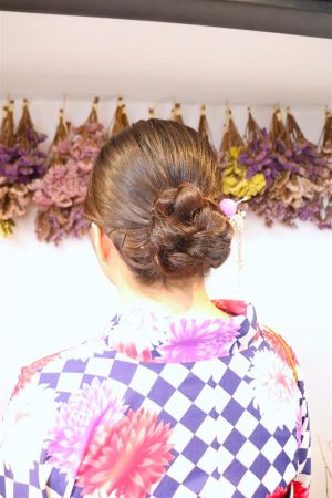 8チョイスヘアーセット