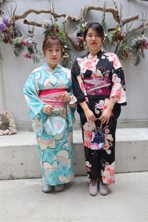 浴衣