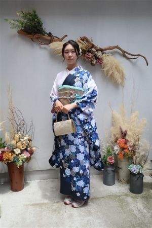 振袖