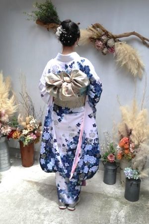 振袖