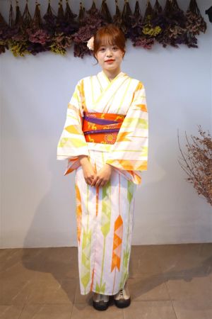 浴衣