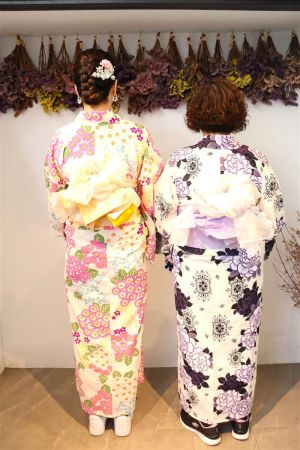 浴衣