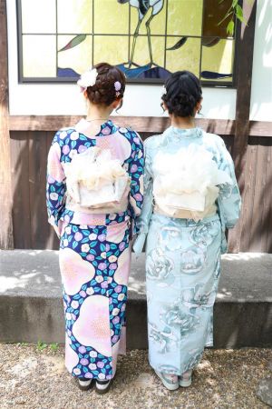 浴衣