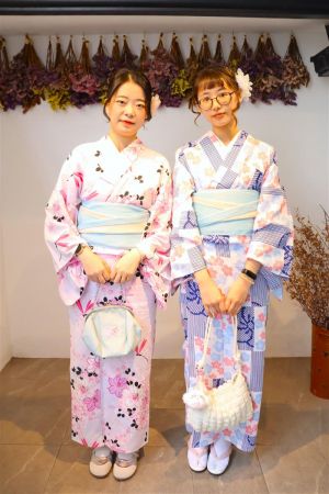 浴衣