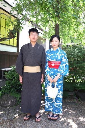 小紋