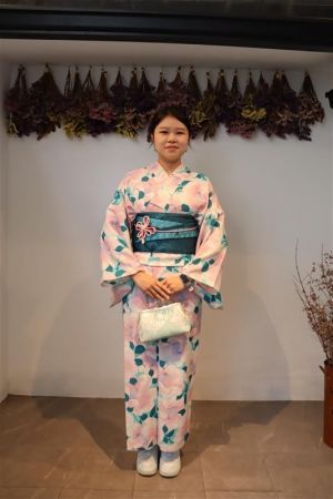 浴衣