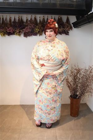 特別サイズ