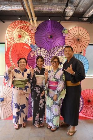 浴衣