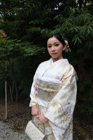 振袖