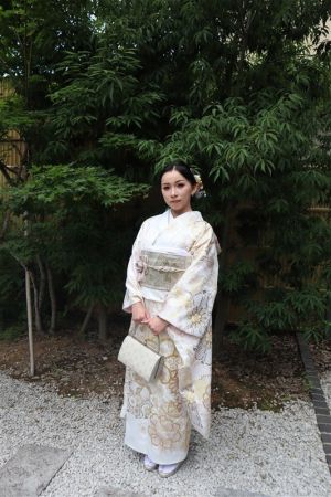 振袖