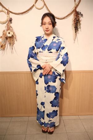 浴衣