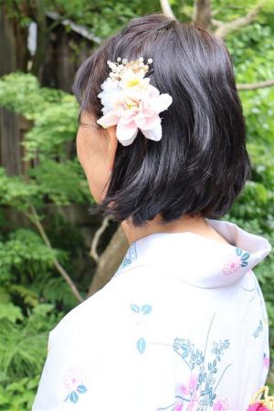 8チョイスヘアーセット