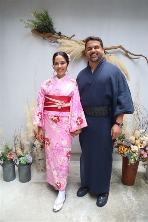 小紋