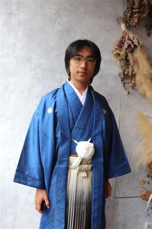 持込着付け