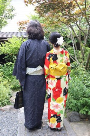 小紋