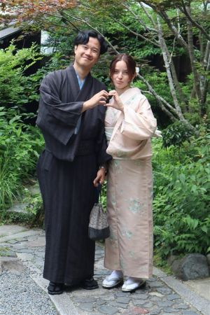 小紋