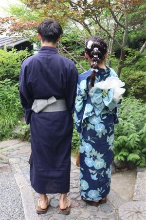 浴衣