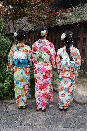 浴衣