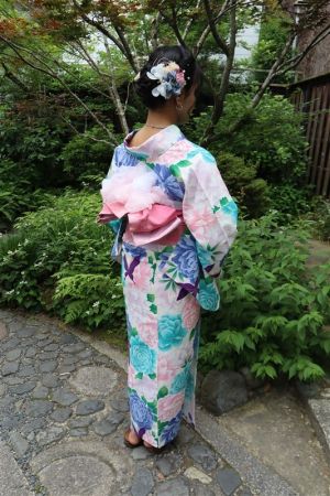 浴衣