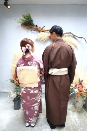 名古屋帯プラン