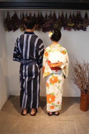 浴衣