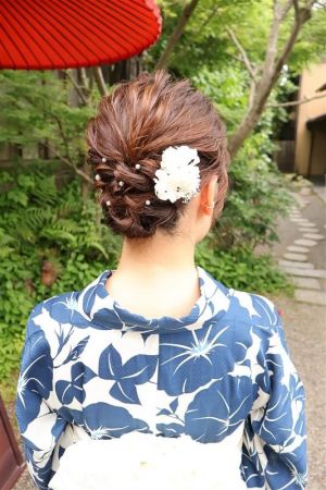 8チョイスヘアーセット