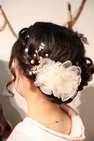 8チョイスヘアーセット