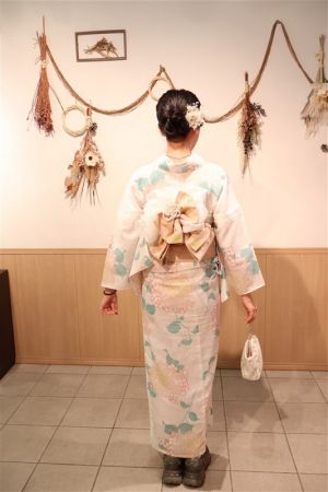 浴衣