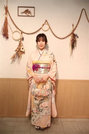 振袖